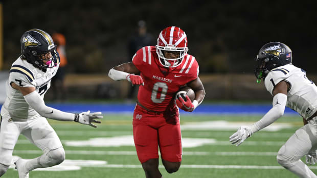 St John Bosco vs Mater Dei October 7, 2022 Photo-Heston Quan42 (1)